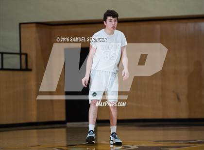 Thumbnail 2 in Saint Mary's vs. San Ramon Valley (Crusader Classic) photogallery.
