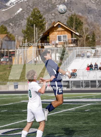 Thumbnail 2 in Green Canyon @ Ridgeline photogallery.