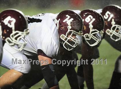Thumbnail 1 in North Haven vs. Masuk (CIAC Class L Quarterfinal) photogallery.