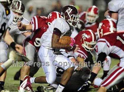 Thumbnail 1 in North Haven vs. Masuk (CIAC Class L Quarterfinal) photogallery.