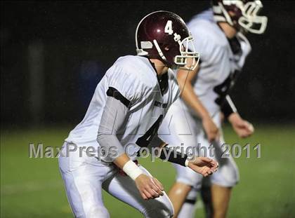 Thumbnail 1 in North Haven vs. Masuk (CIAC Class L Quarterfinal) photogallery.