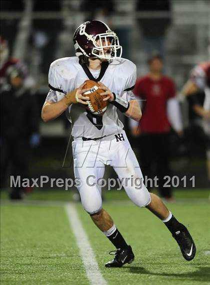 Thumbnail 1 in North Haven vs. Masuk (CIAC Class L Quarterfinal) photogallery.