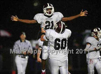 Thumbnail 3 in North Haven vs. Masuk (CIAC Class L Quarterfinal) photogallery.