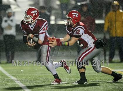 Thumbnail 1 in North Haven vs. Masuk (CIAC Class L Quarterfinal) photogallery.