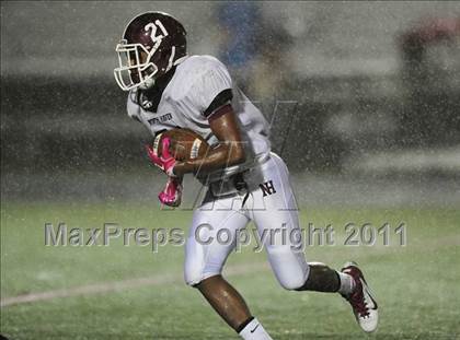 Thumbnail 3 in North Haven vs. Masuk (CIAC Class L Quarterfinal) photogallery.