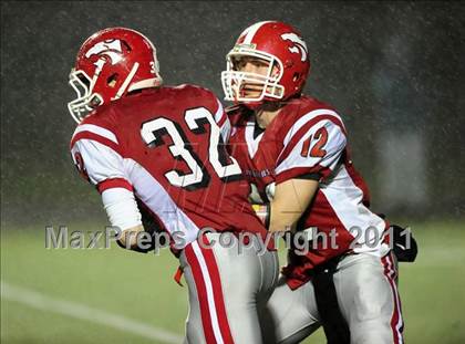Thumbnail 1 in North Haven vs. Masuk (CIAC Class L Quarterfinal) photogallery.