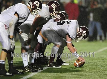 Thumbnail 3 in North Haven vs. Masuk (CIAC Class L Quarterfinal) photogallery.