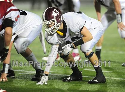Thumbnail 1 in North Haven vs. Masuk (CIAC Class L Quarterfinal) photogallery.