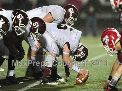 Thumbnail 3 in North Haven vs. Masuk (CIAC Class L Quarterfinal) photogallery.