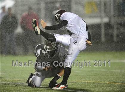 Thumbnail 2 in North Haven vs. Masuk (CIAC Class L Quarterfinal) photogallery.