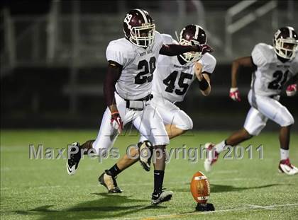 Thumbnail 1 in North Haven vs. Masuk (CIAC Class L Quarterfinal) photogallery.