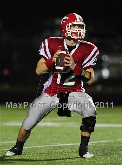 Thumbnail 3 in North Haven vs. Masuk (CIAC Class L Quarterfinal) photogallery.