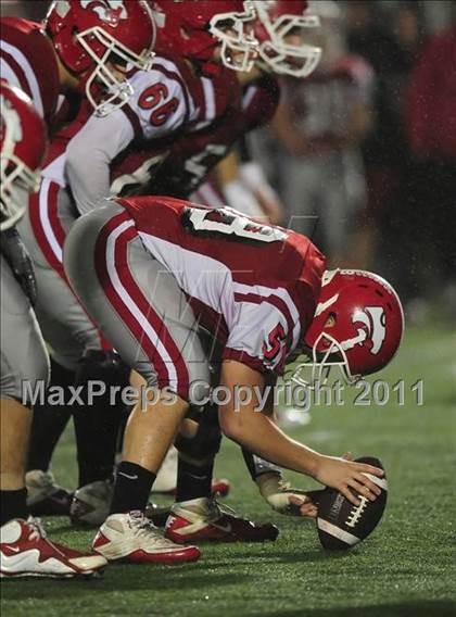 Thumbnail 2 in North Haven vs. Masuk (CIAC Class L Quarterfinal) photogallery.