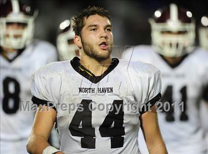 Thumbnail 2 in North Haven vs. Masuk (CIAC Class L Quarterfinal) photogallery.