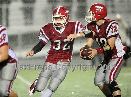 Thumbnail 3 in North Haven vs. Masuk (CIAC Class L Quarterfinal) photogallery.