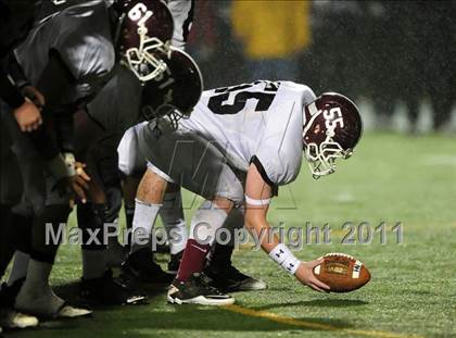Thumbnail 3 in North Haven vs. Masuk (CIAC Class L Quarterfinal) photogallery.