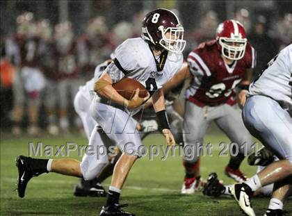 Thumbnail 1 in North Haven vs. Masuk (CIAC Class L Quarterfinal) photogallery.