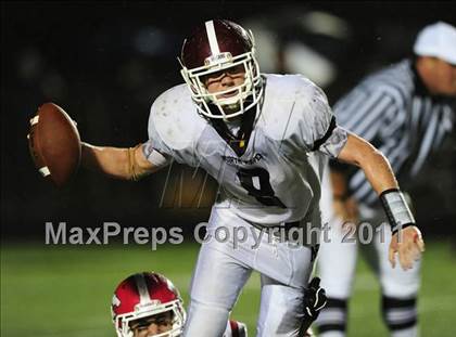 Thumbnail 2 in North Haven vs. Masuk (CIAC Class L Quarterfinal) photogallery.