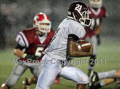 Thumbnail 2 in North Haven vs. Masuk (CIAC Class L Quarterfinal) photogallery.
