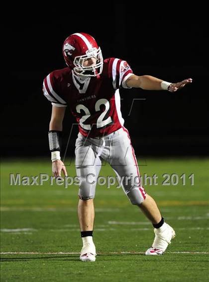 Thumbnail 2 in North Haven vs. Masuk (CIAC Class L Quarterfinal) photogallery.