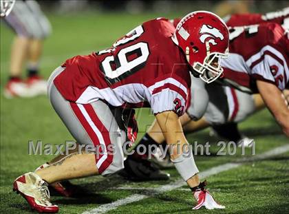 Thumbnail 2 in North Haven vs. Masuk (CIAC Class L Quarterfinal) photogallery.