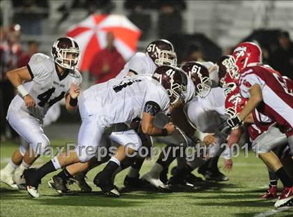 Thumbnail 1 in North Haven vs. Masuk (CIAC Class L Quarterfinal) photogallery.