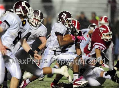 Thumbnail 3 in North Haven vs. Masuk (CIAC Class L Quarterfinal) photogallery.