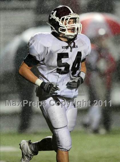 Thumbnail 2 in North Haven vs. Masuk (CIAC Class L Quarterfinal) photogallery.