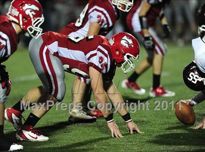 Thumbnail 1 in North Haven vs. Masuk (CIAC Class L Quarterfinal) photogallery.