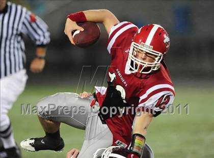 Thumbnail 1 in North Haven vs. Masuk (CIAC Class L Quarterfinal) photogallery.