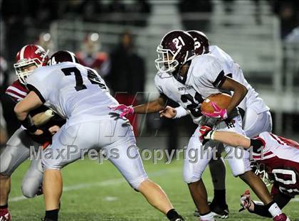 Thumbnail 2 in North Haven vs. Masuk (CIAC Class L Quarterfinal) photogallery.