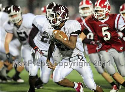 Thumbnail 3 in North Haven vs. Masuk (CIAC Class L Quarterfinal) photogallery.