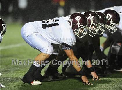 Thumbnail 1 in North Haven vs. Masuk (CIAC Class L Quarterfinal) photogallery.
