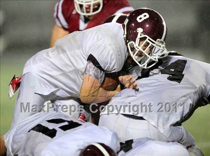 Thumbnail 1 in North Haven vs. Masuk (CIAC Class L Quarterfinal) photogallery.