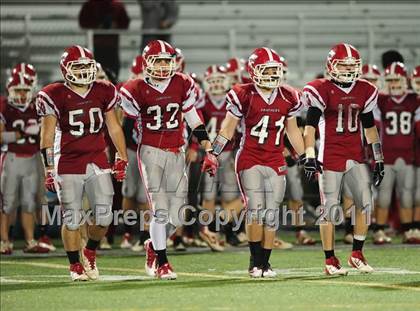 Thumbnail 2 in North Haven vs. Masuk (CIAC Class L Quarterfinal) photogallery.