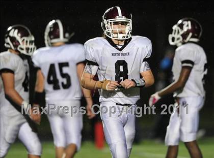 Thumbnail 3 in North Haven vs. Masuk (CIAC Class L Quarterfinal) photogallery.
