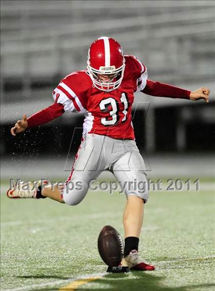 Thumbnail 2 in North Haven vs. Masuk (CIAC Class L Quarterfinal) photogallery.