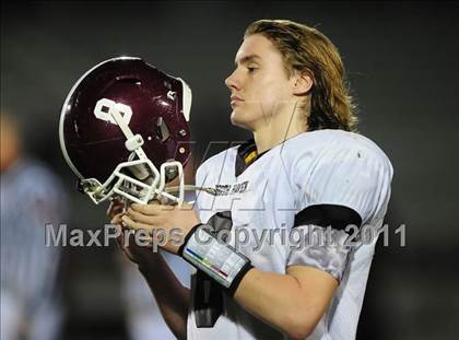Thumbnail 2 in North Haven vs. Masuk (CIAC Class L Quarterfinal) photogallery.