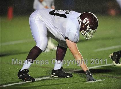 Thumbnail 2 in North Haven vs. Masuk (CIAC Class L Quarterfinal) photogallery.