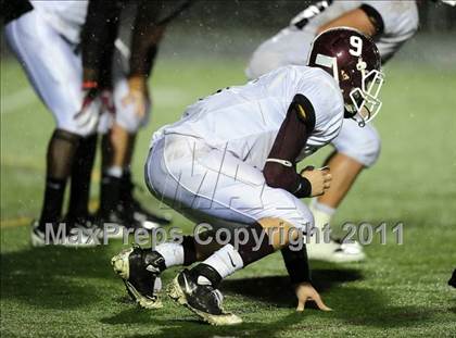Thumbnail 3 in North Haven vs. Masuk (CIAC Class L Quarterfinal) photogallery.