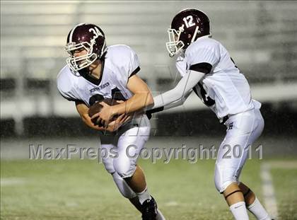 Thumbnail 2 in North Haven vs. Masuk (CIAC Class L Quarterfinal) photogallery.