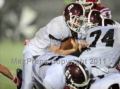 Thumbnail 3 in North Haven vs. Masuk (CIAC Class L Quarterfinal) photogallery.