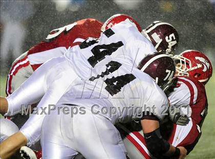 Thumbnail 2 in North Haven vs. Masuk (CIAC Class L Quarterfinal) photogallery.