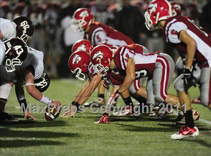 Thumbnail 1 in North Haven vs. Masuk (CIAC Class L Quarterfinal) photogallery.