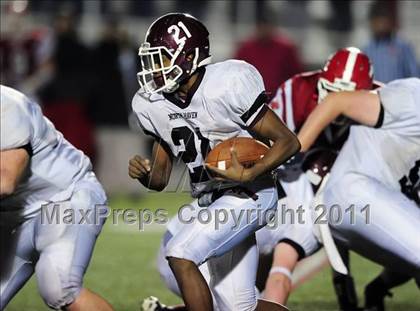 Thumbnail 1 in North Haven vs. Masuk (CIAC Class L Quarterfinal) photogallery.