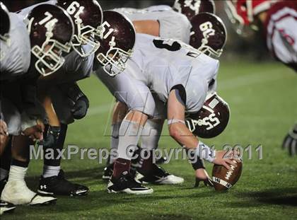Thumbnail 2 in North Haven vs. Masuk (CIAC Class L Quarterfinal) photogallery.
