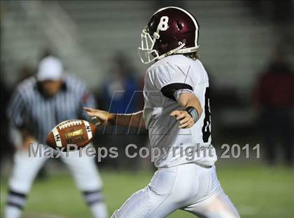 Thumbnail 1 in North Haven vs. Masuk (CIAC Class L Quarterfinal) photogallery.