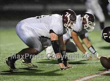 Thumbnail 1 in North Haven vs. Masuk (CIAC Class L Quarterfinal) photogallery.