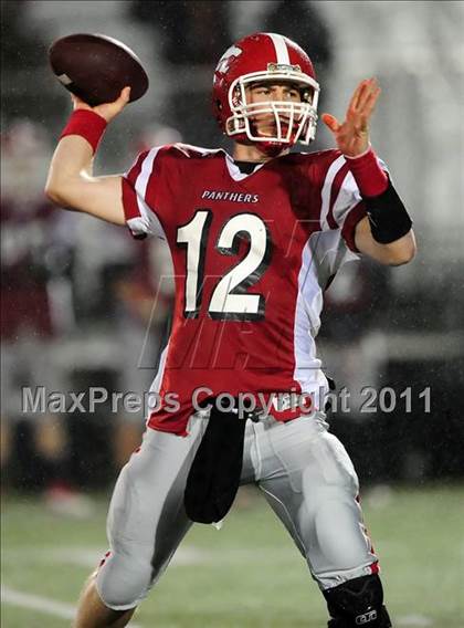 Thumbnail 1 in North Haven vs. Masuk (CIAC Class L Quarterfinal) photogallery.