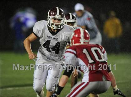 Thumbnail 2 in North Haven vs. Masuk (CIAC Class L Quarterfinal) photogallery.